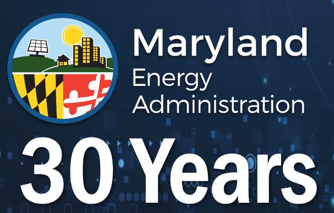 Maryland Energy Administration 5779